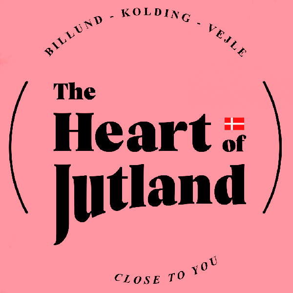Heart og Jutland Brochure